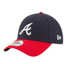 GORRA NEW ERA ATLANTA BRAVES HOMBRE