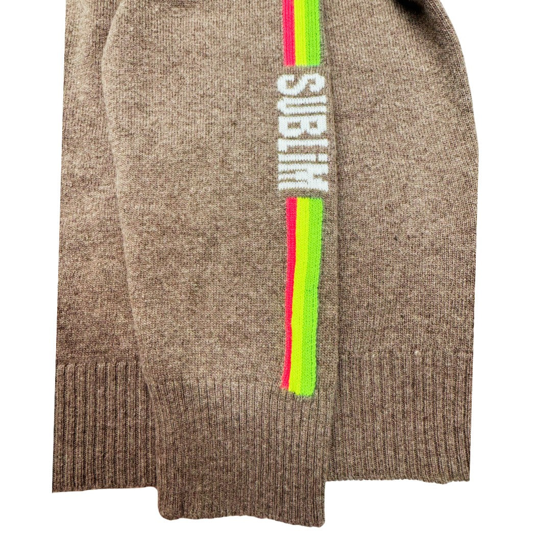 JERSEY SUBLIM CISNE BATICK TOPO UNISEX