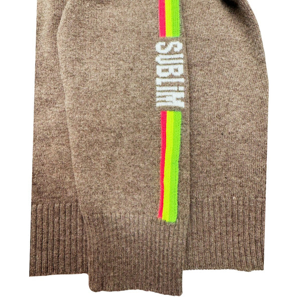 JERSEY SUBLIM CISNE BATICK TOPO UNISEX