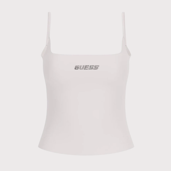 TOP GUESS ORTENSIA MUJER