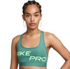 SUJETADOR DEPORTIVO NIKE PRO SWOOSH MUJER