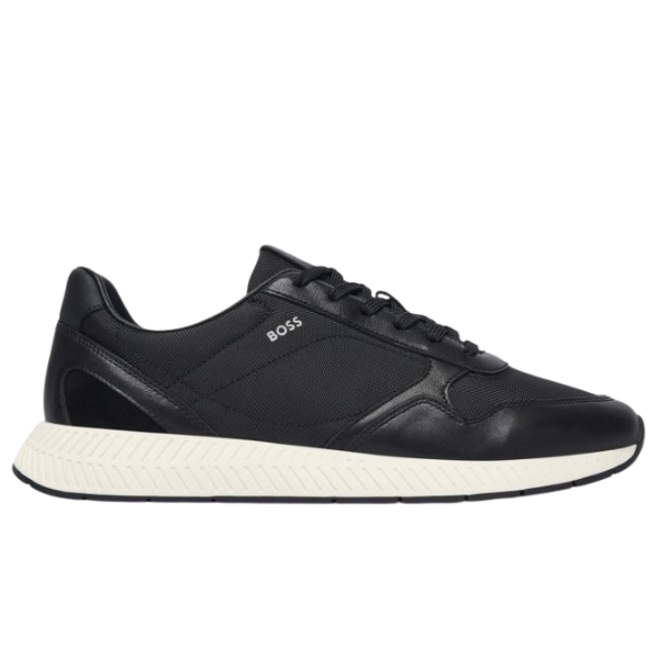 ZAPATILLA HUGO BOSS TITANIUM RUNN HOMBRE
