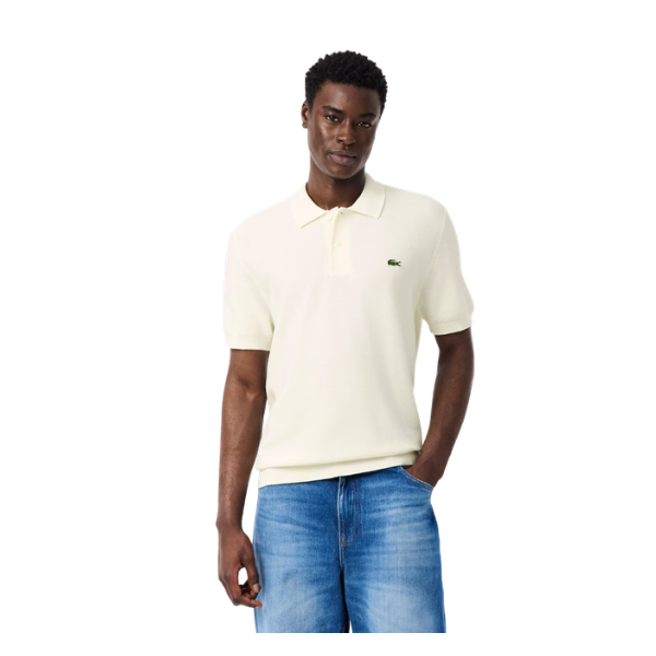 POLO LACOSTE SWEATERS HOMBRE