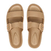 CHANCLA TOMMY HILFIGER DOUBLE STRAP MUJER