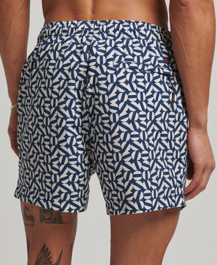BAÑADOR STUDIOS SUPERDRY HOMBRE