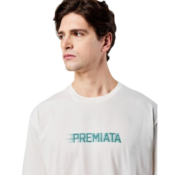 CAMISETA PREMIATA PA1057 HOMBRE