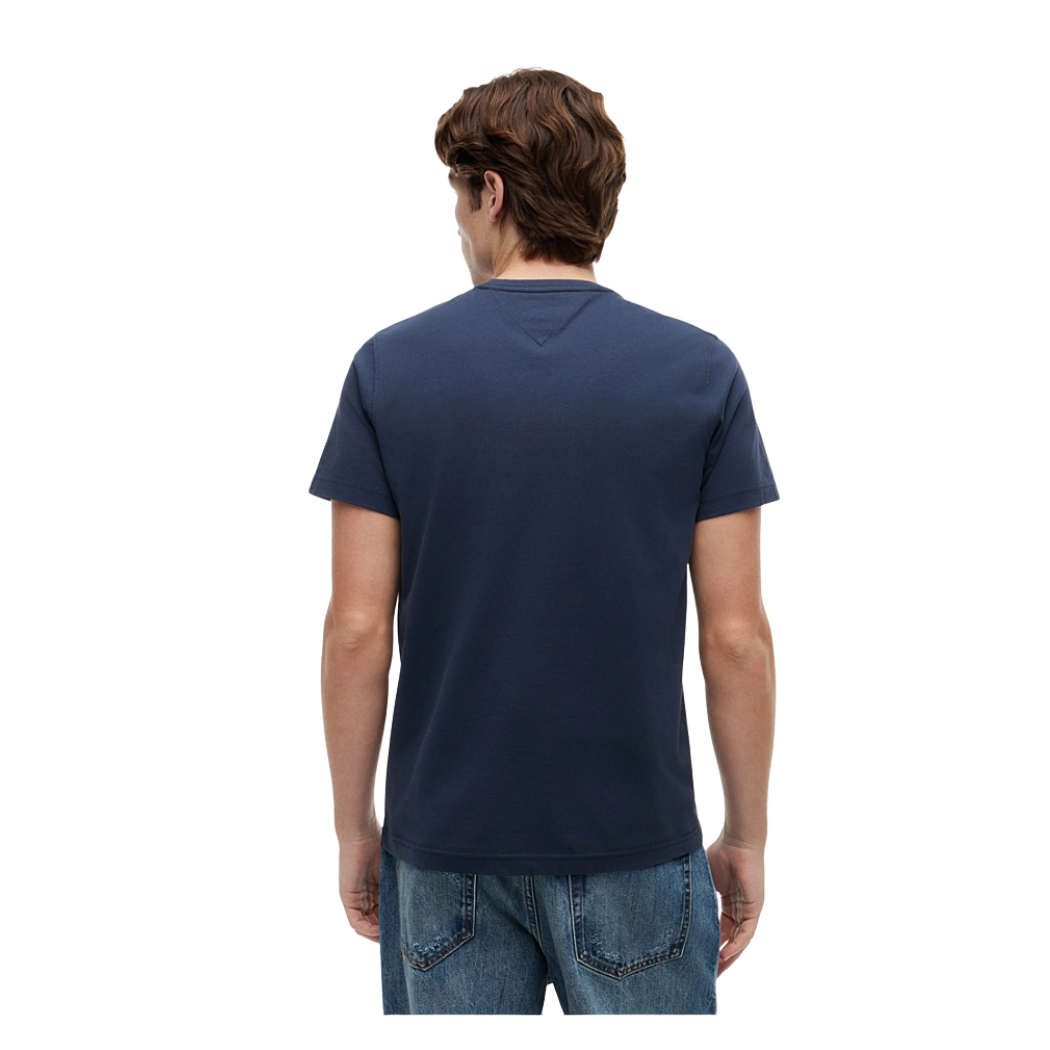 CAMISETA TOMMY JEANS XSLIM HOMBRE