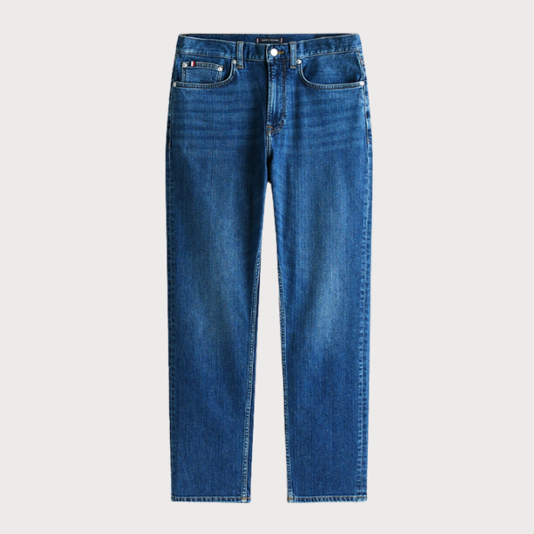TEJANO TOMMY HILFIGER MERCER HOMBRE