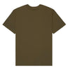 CAMISETA QUIKSILVER FINELINE HOMBRE