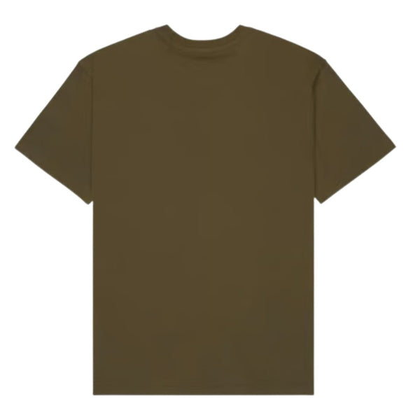 CAMISETA QUIKSILVER FINELINE HOMBRE