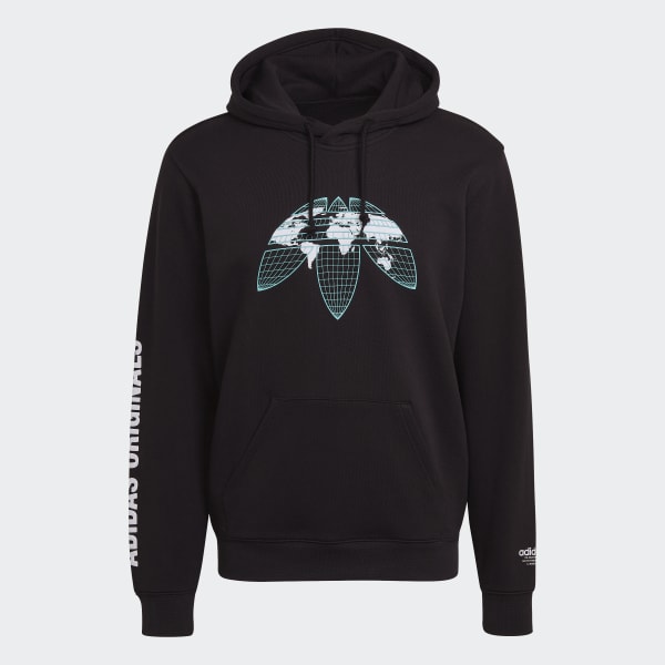 SUDADERA ADIDAS HOMBRE