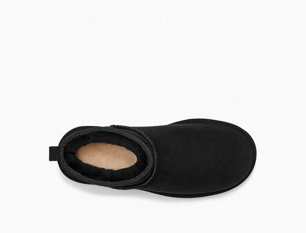 BOTAS UGG CLASSIC ULTRA MINI  MUJER