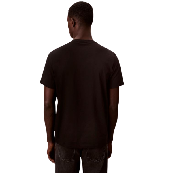 CAMISETA CALVIN KLEIN CLASSIC HOMBRE
