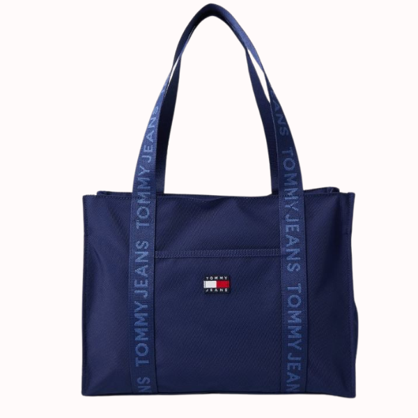 BOLSO TOMMY JEANS DAILY TOTE MUJER