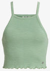 TOP ROXY AS I AM MUJER