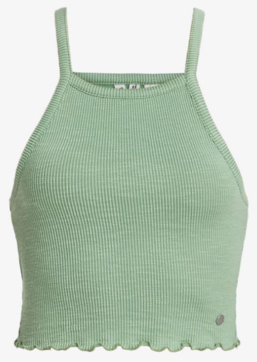 TOP ROXY AS I AM MUJER