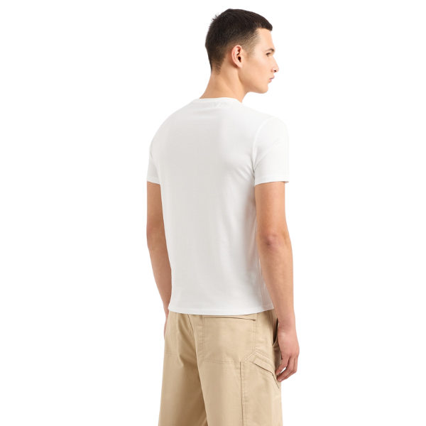 CAMISETA ARMANI EXCHANGE HOMBRE