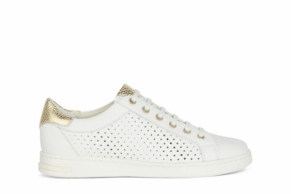 ZAPATILLA JAYSEN VIT METAL GEOX MUJER