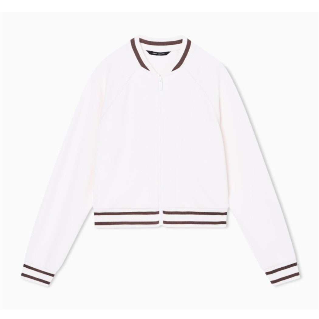 SUDADERA ARMANI EXCHANGE MUJER