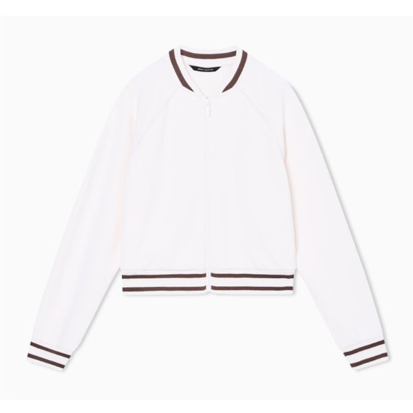 SUDADERA ARMANI EXCHANGE MUJER