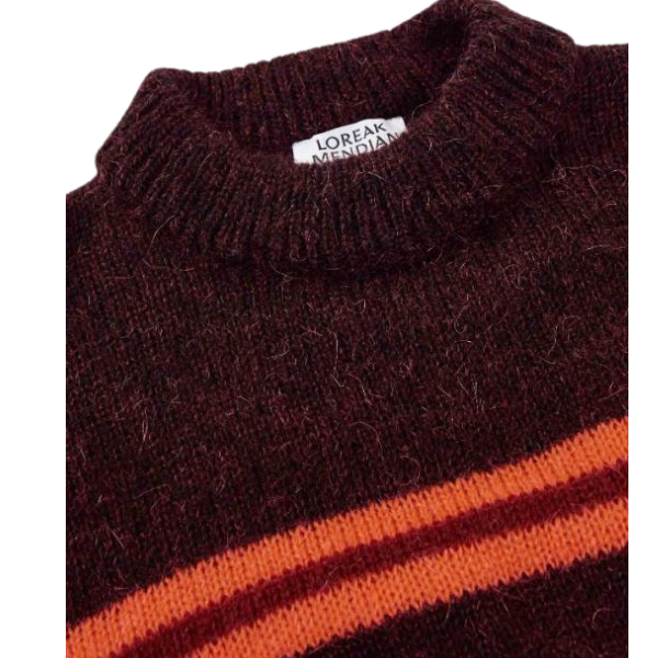 JERSEY LOREAK MENDIAN IBABE MUJER