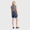 SHORT LEVI'S® 501 MID THIGH CROSSING MUJER