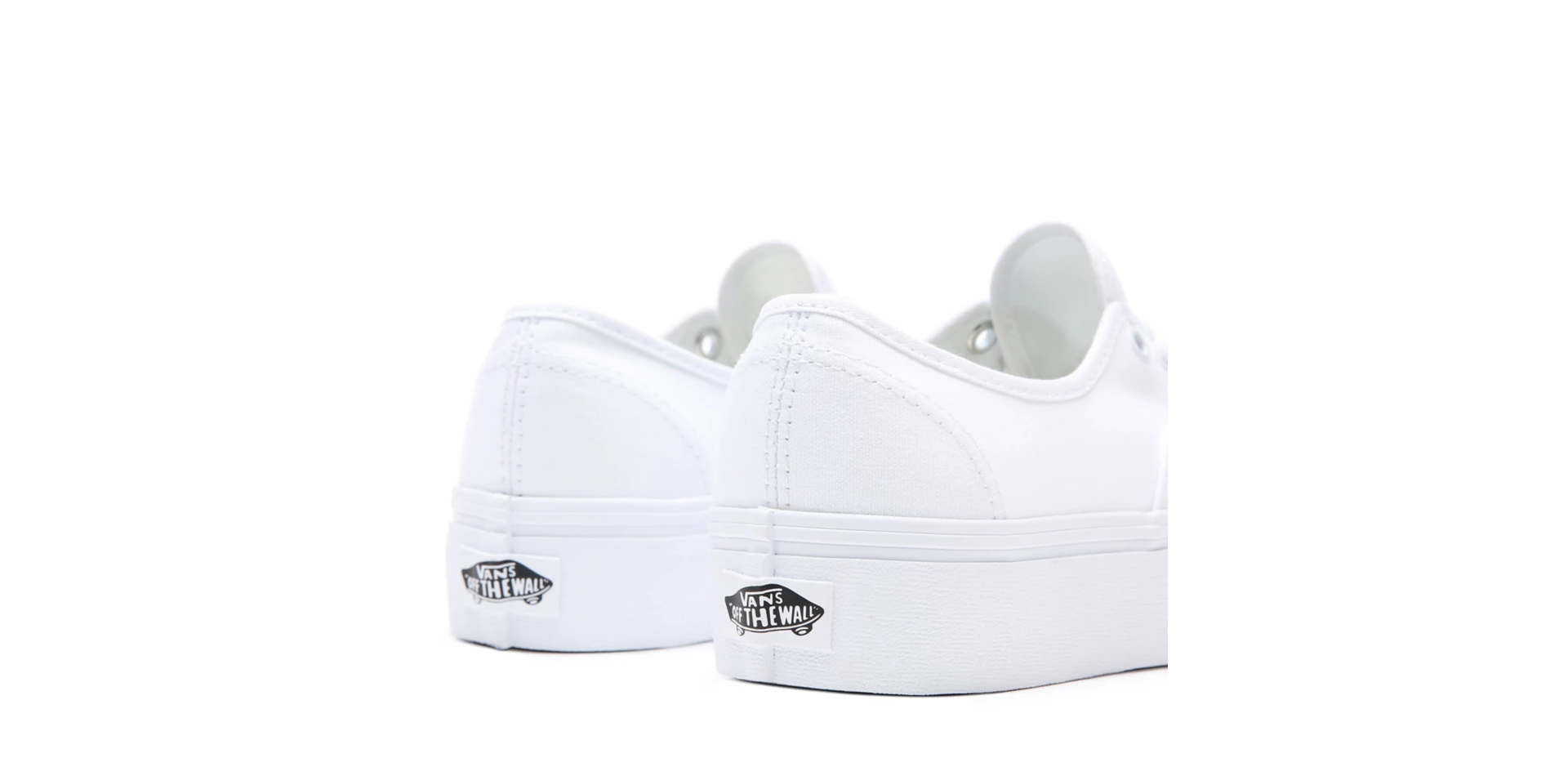 ZAPATILLA UA AUTH PLATFORM 2.0 VANS UNISEX