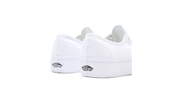 ZAPATILLA UA AUTH PLATFORM 2.0 VANS UNISEX
