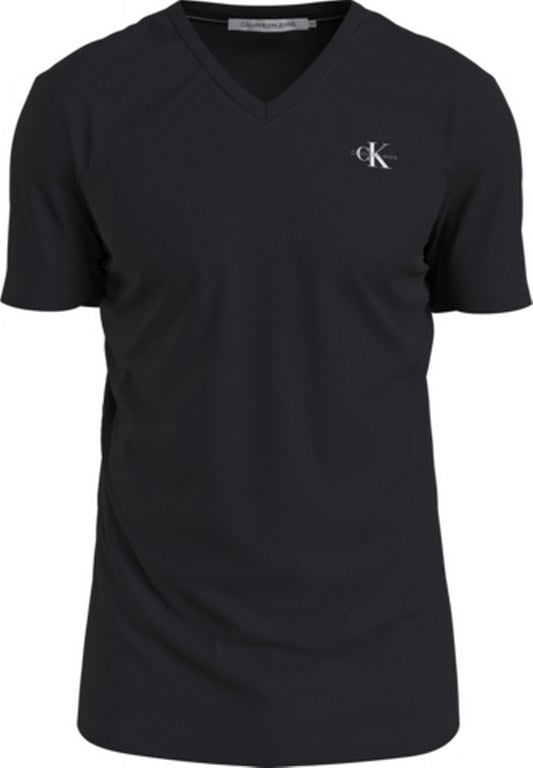 CAMISETA MICRO LOGO CALVIN KLEIN HOMBRE