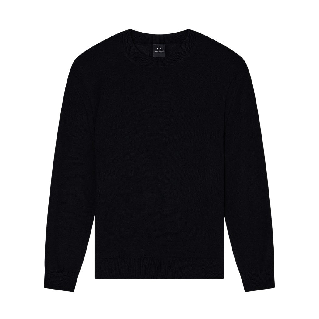 JERSEY ARMANI EXCHANGE HOMBRE