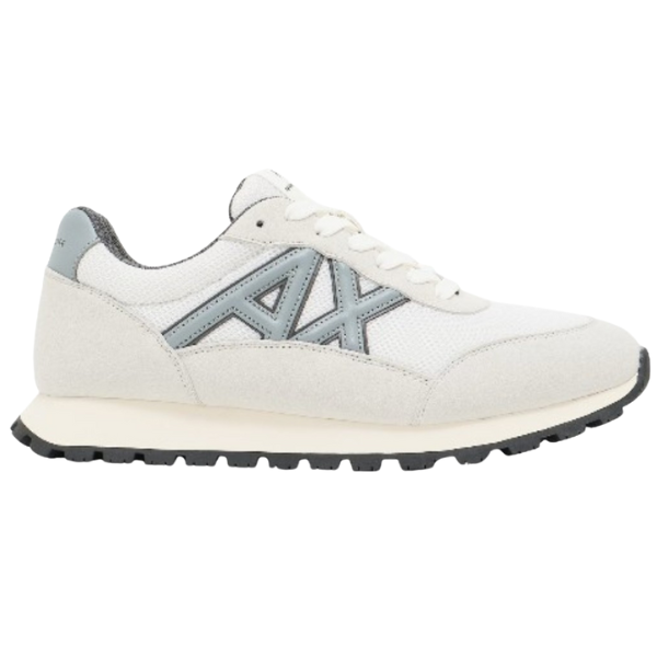 ZAPATILLA ARMANI EXCHANGE HOMBRE