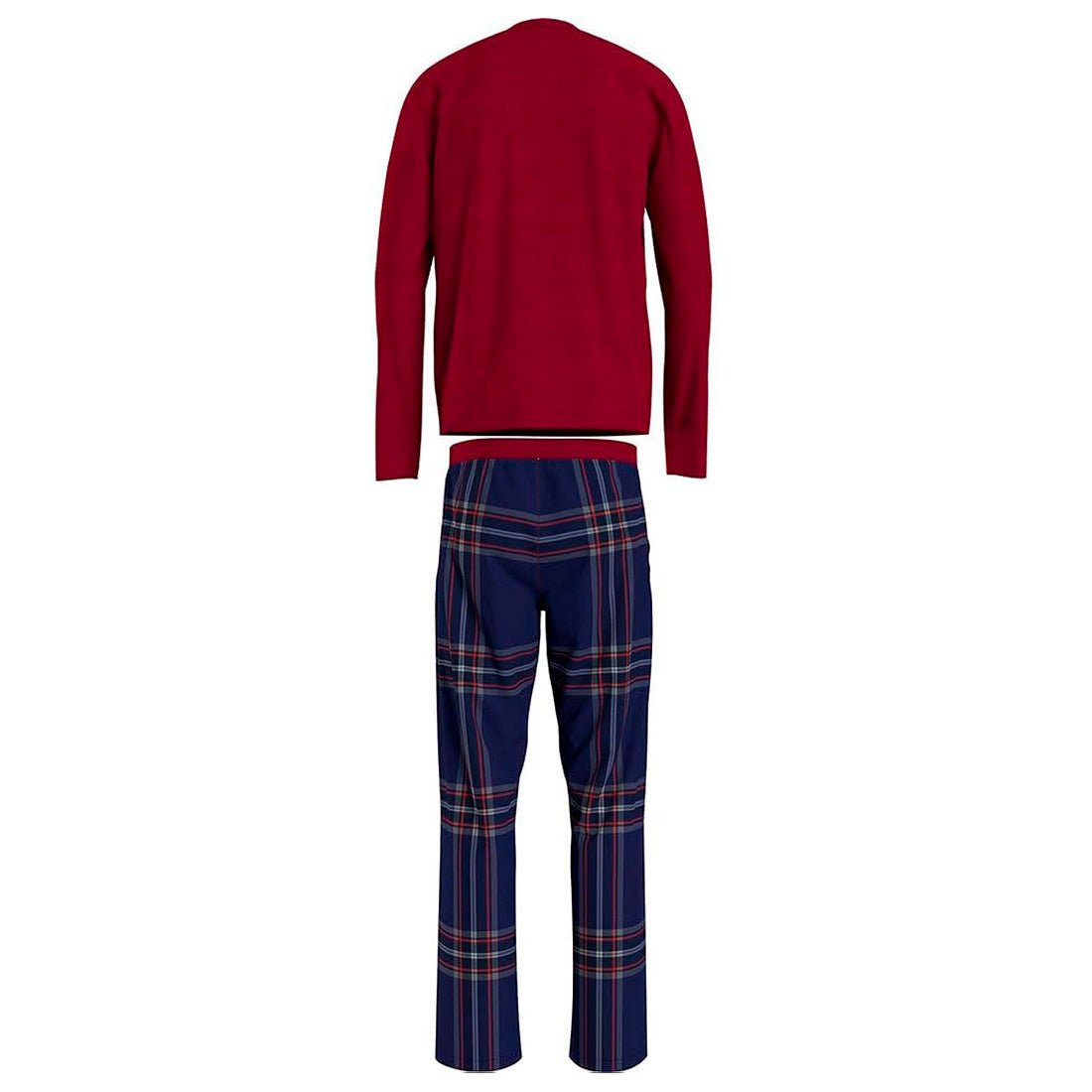 PIJAMA PANT SET TOMMY HILFIGER HOMBRE