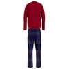 PIJAMA PANT SET TOMMY HILFIGER HOMBRE