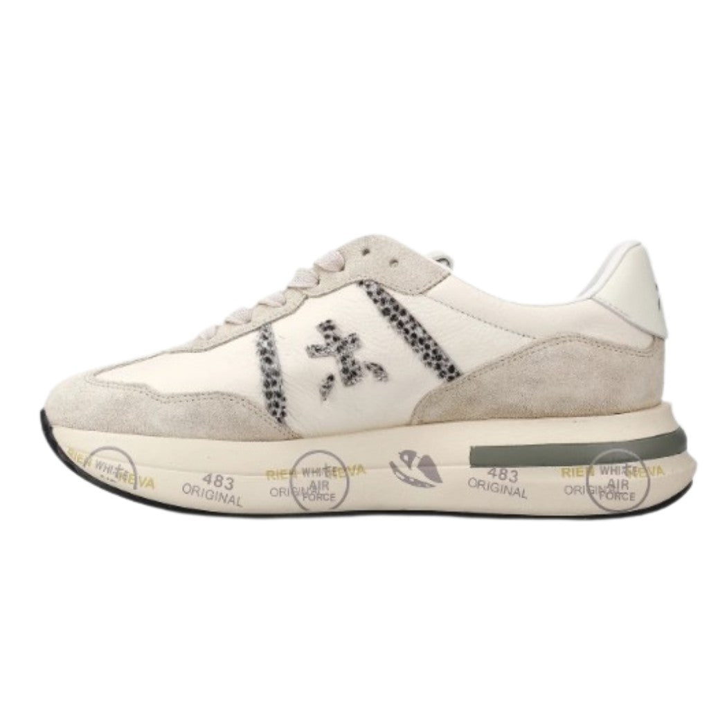 ZAPATILLA PREMIATA CASSIE MUJER