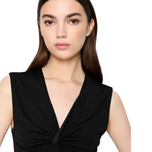 JERSEY TOP ARMANI EXCHANGE MUJER