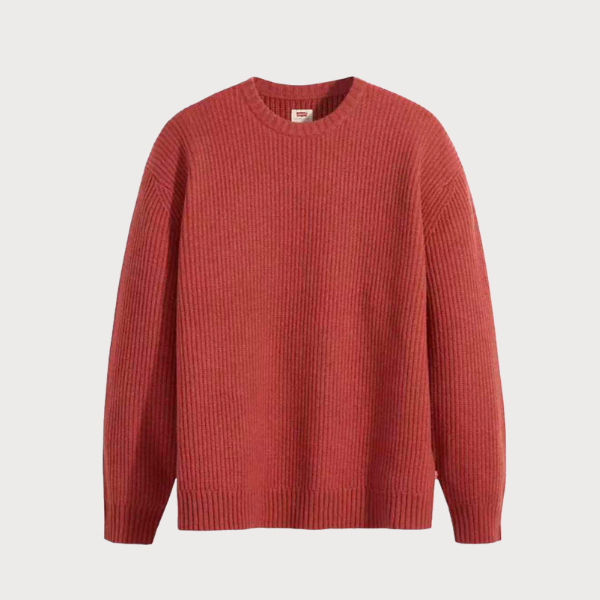 SUDADERA BATTERY CREWNECK LEVI'S® HOMBRE