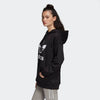SUDADERA TREFOIL ADIDAS MUJER