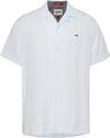 CAMISA SOLID CAMP TOMMY HILFIGER HOMBRE