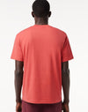 CAMISETA LACOSTE HOMBRE