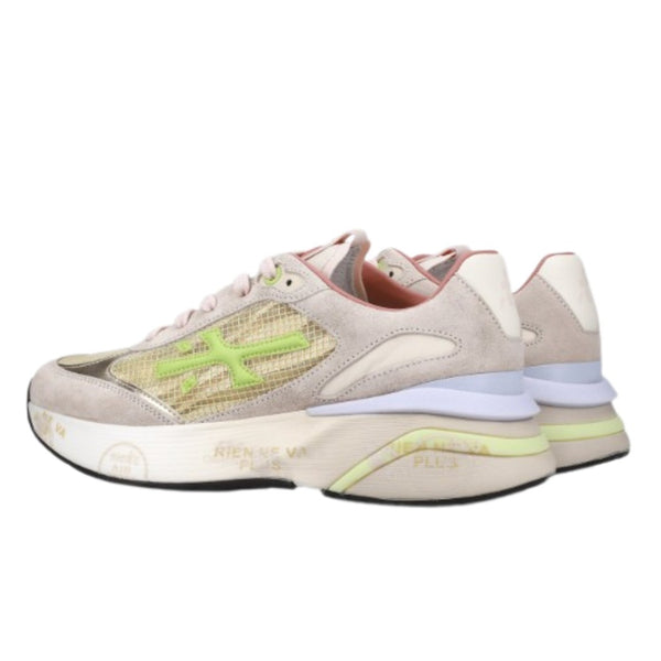 ZAPATILLA PREMIATA MOERUND MUJER