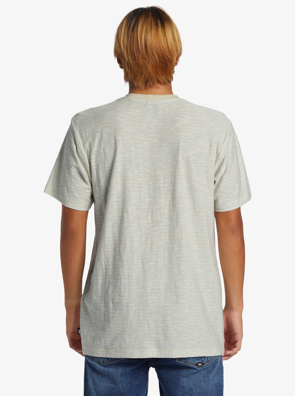 CAMISETA QUIKSILVER KENTIN HOMBRE