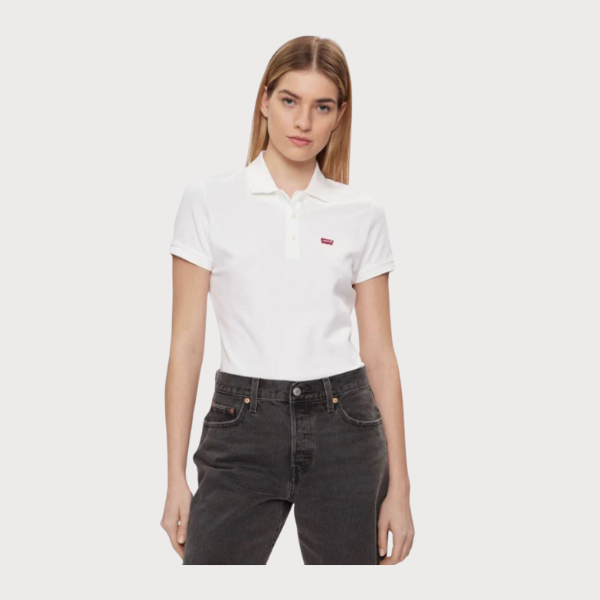 POLO LEVI'S® MUJER