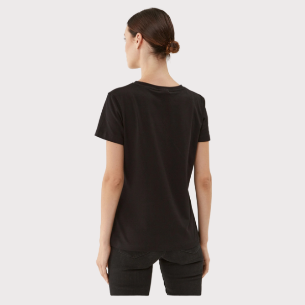 CAMISETA GUESS BRIANA MUJER