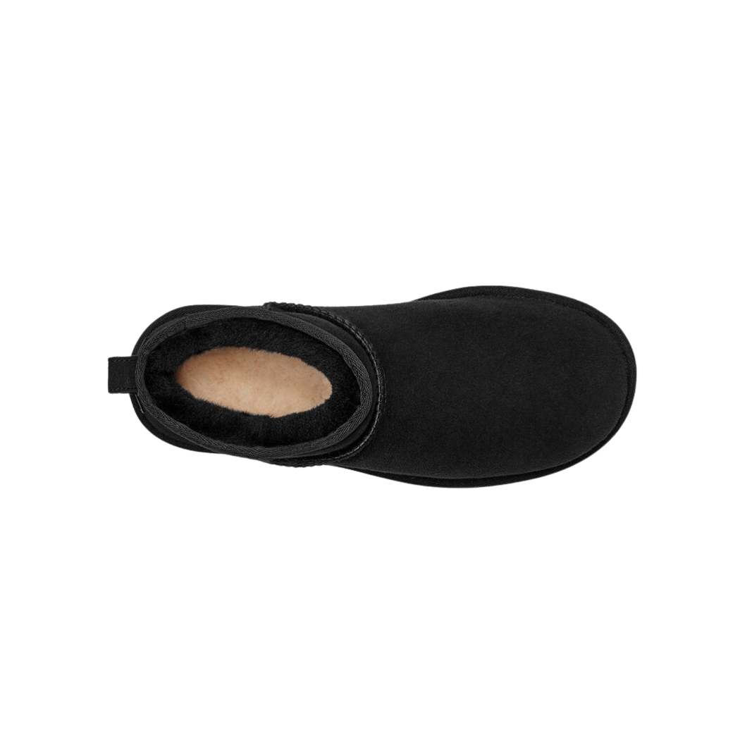 BOTAS UGG CLASSIC ULTRA MINI  MUJER