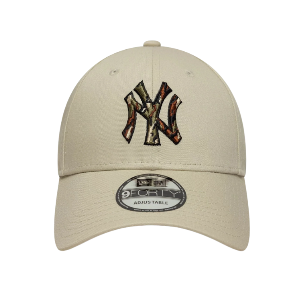 GORRA NEW ERA NEW YORK YANKEES HOMBRE