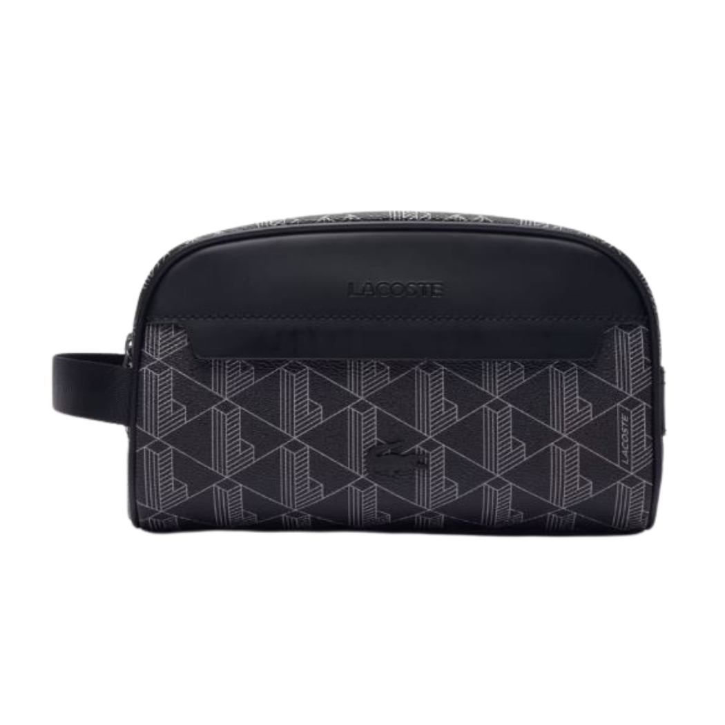 NECESER LACOSTE TOILET KIT HOMBRE