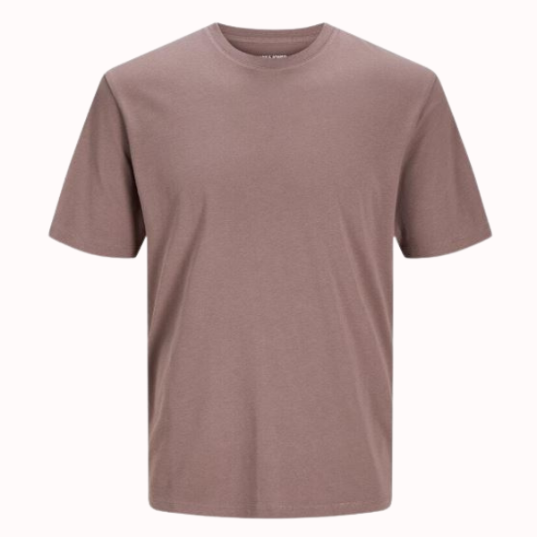 CAMISETA JACK&JONES ORGANIC NOOS HOMBRE