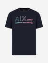 CAMISETA ARMANI EXCHANGE HOMBRE