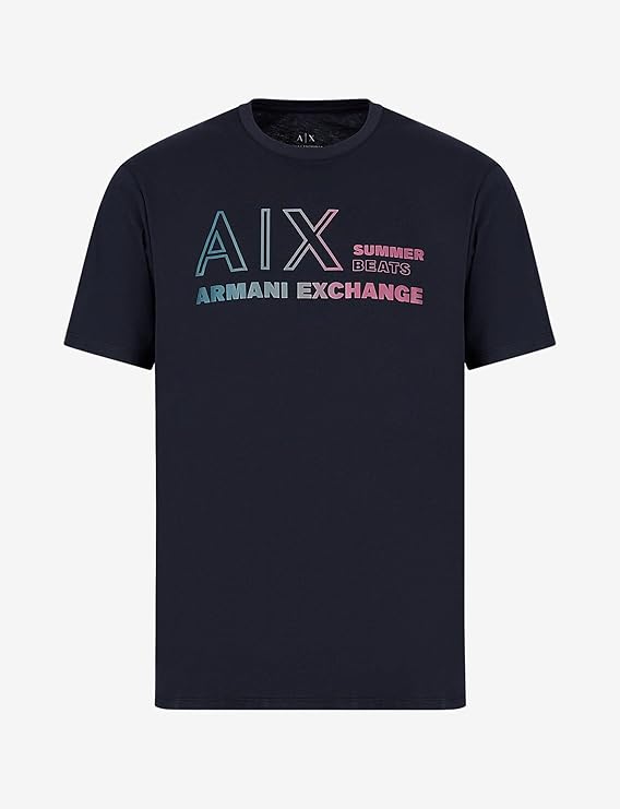 CAMISETA ARMANI EXCHANGE HOMBRE