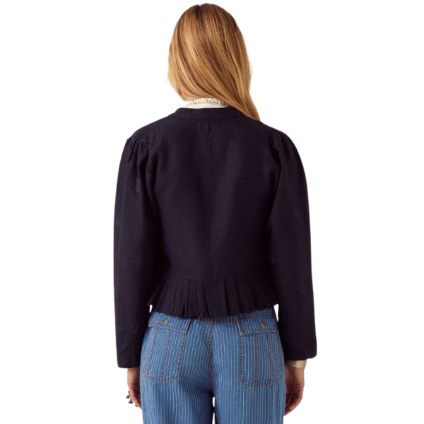 CHAQUETA MAISON HOTEL EDGARD MUJER